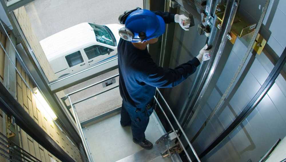 Ürgüp Asansör Bakımı